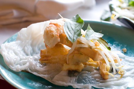 Restaurant Review 360 Round Up: Jasmine Provincial Vietnamese Restaurant
