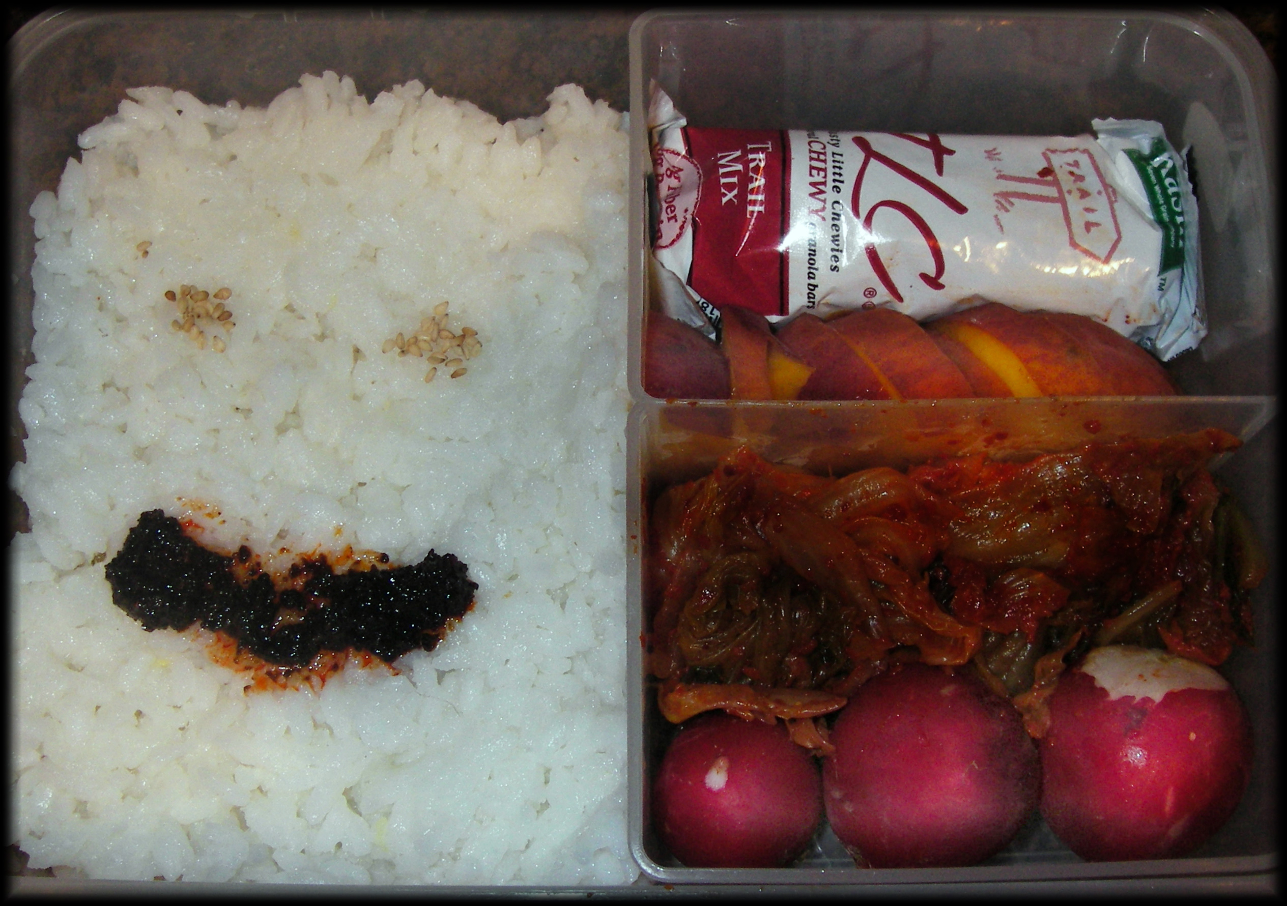 My First Bento