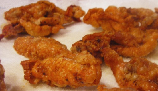 Rediscovering Culinary Heritage… and Fat.
