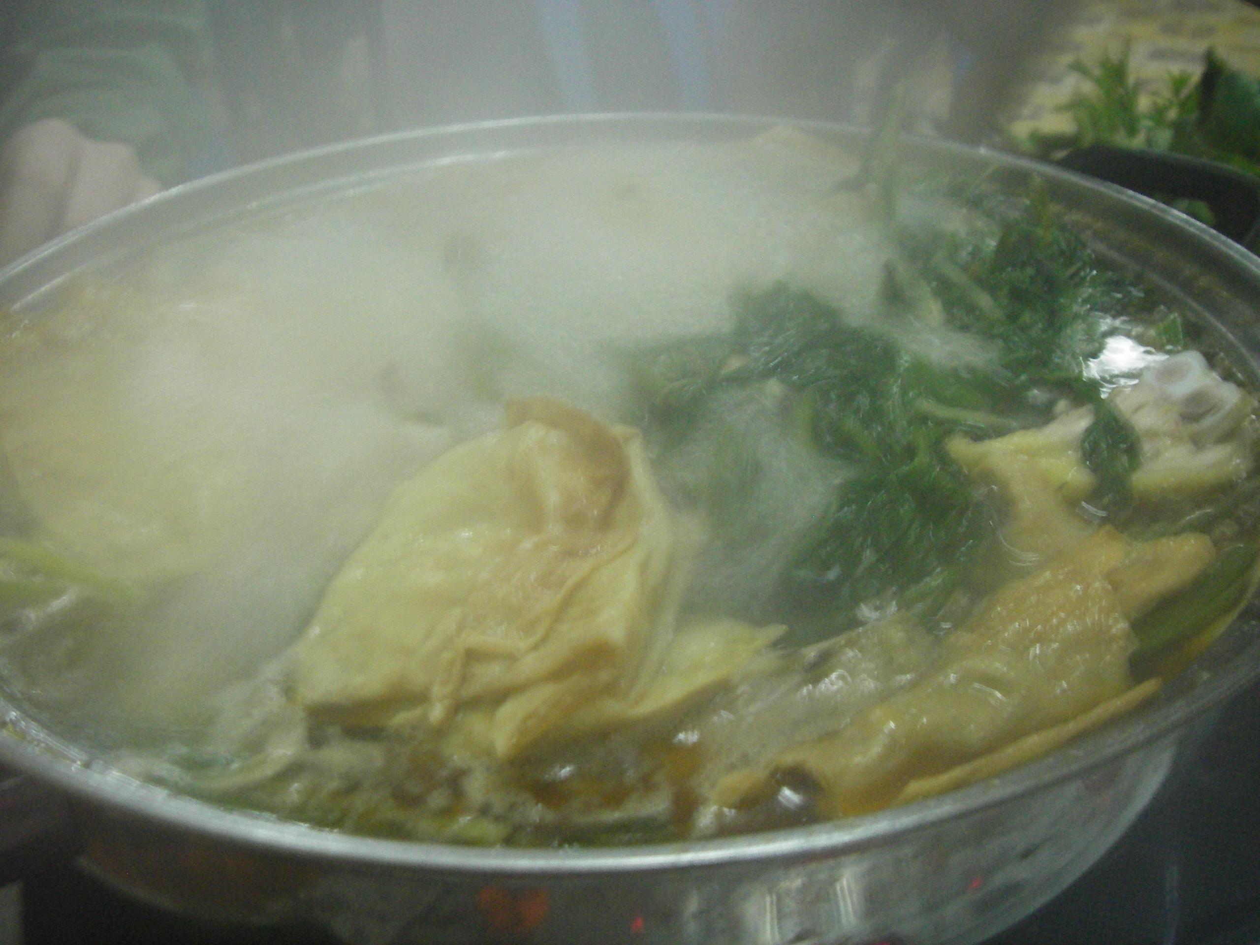 The Late but Delicious Hanoi Food Post: Part 1