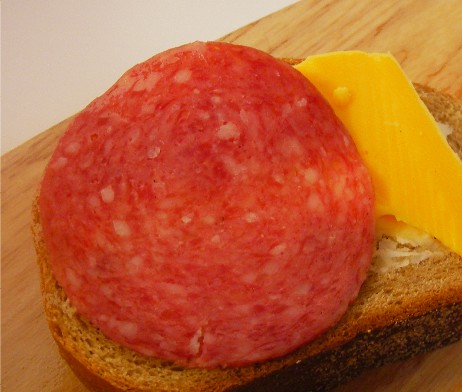 limpa-bread