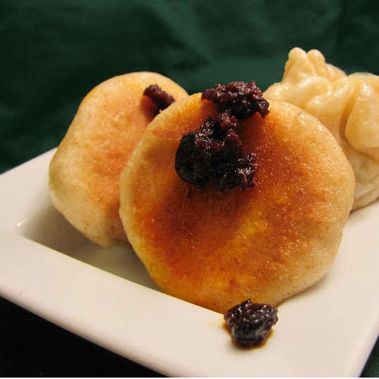 Baozi