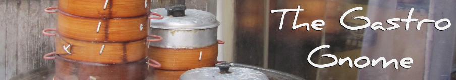 The GastroGnome