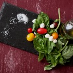 Caprese Salad Ingredients